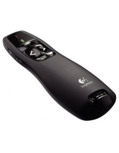 LOGITECH Presenter R400